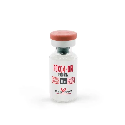 Buy FOXO4-DRI 10mg (Proxofim) | USA-Made | Fast Shipping