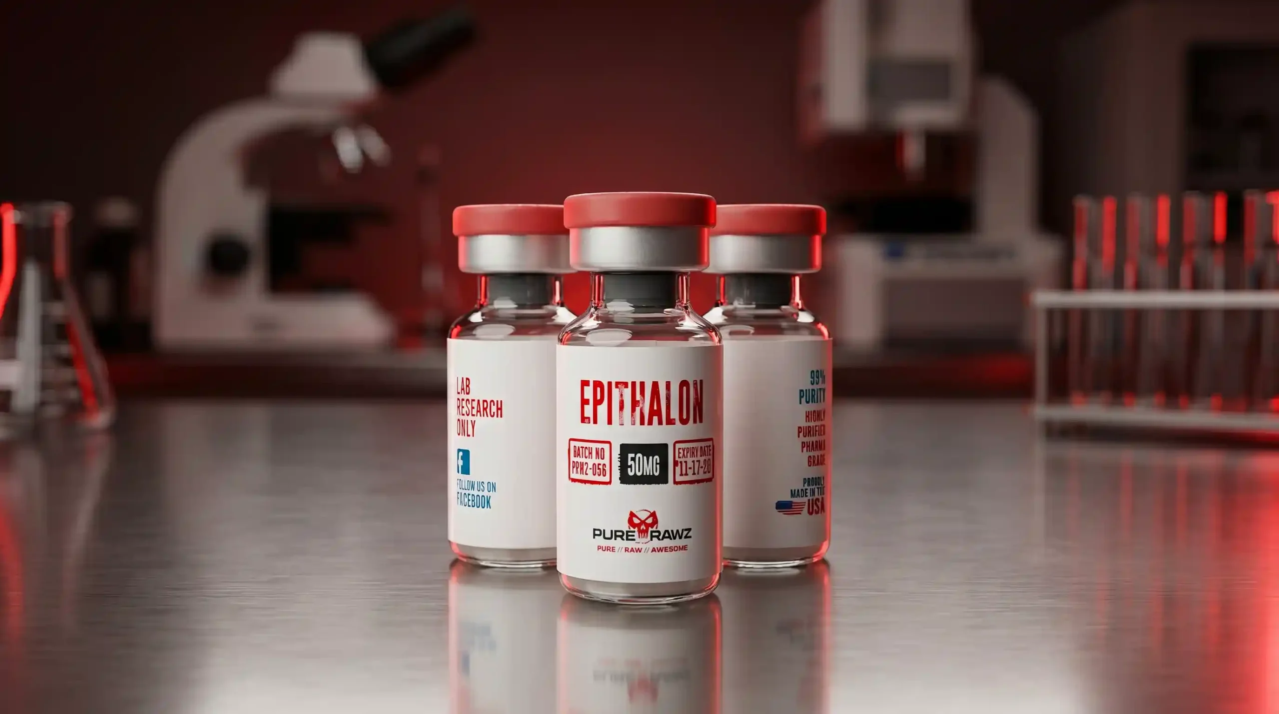 Why Peptide Structure Influences Stability